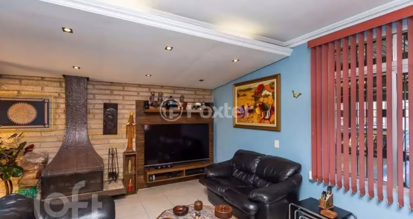 Casa com 3 quartos à venda na Rua Lila Ripoll, 532, Sarandi, Porto Alegre
