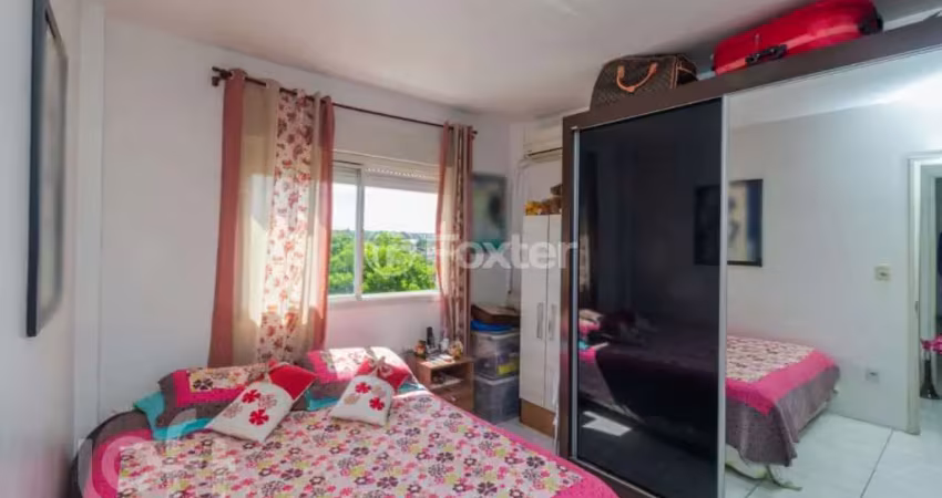Apartamento com 2 quartos à venda na Avenida Pedro Adams Filho, 2250, Ouro Branco, Novo Hamburgo