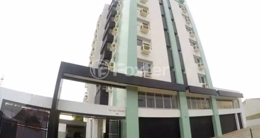 Apartamento com 2 quartos à venda na Avenida Eduardo Prado, 136, Cavalhada, Porto Alegre