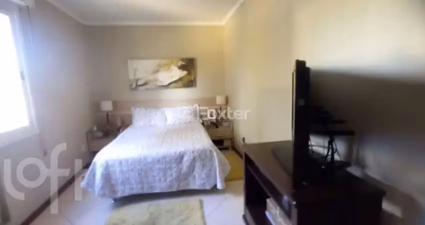 Apartamento com 2 quartos à venda na Rua Barão de Teffe, 270, Menino Deus, Porto Alegre