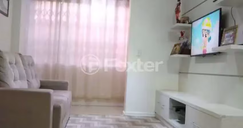 Apartamento com 2 quartos à venda na Rua Bernardo Pires, 205, Santana, Porto Alegre