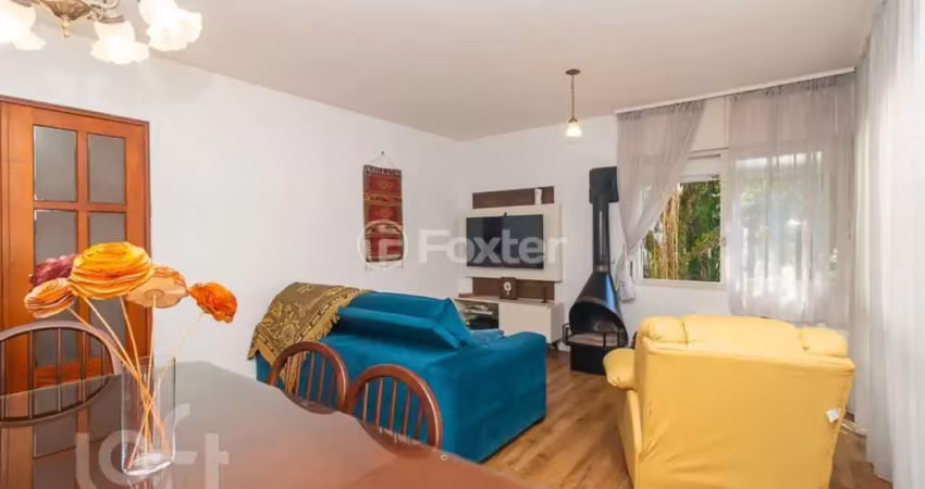 Apartamento com 4 quartos à venda na Rua General João Manoel, 604, Centro Histórico, Porto Alegre