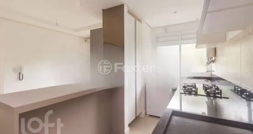 Apartamento com 2 quartos à venda na Estrada Campo Novo, 391, Ipanema, Porto Alegre