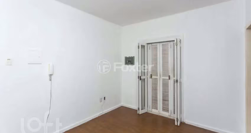 Apartamento com 1 quarto à venda na Rua Duque de Caxias, 229, Centro Histórico, Porto Alegre