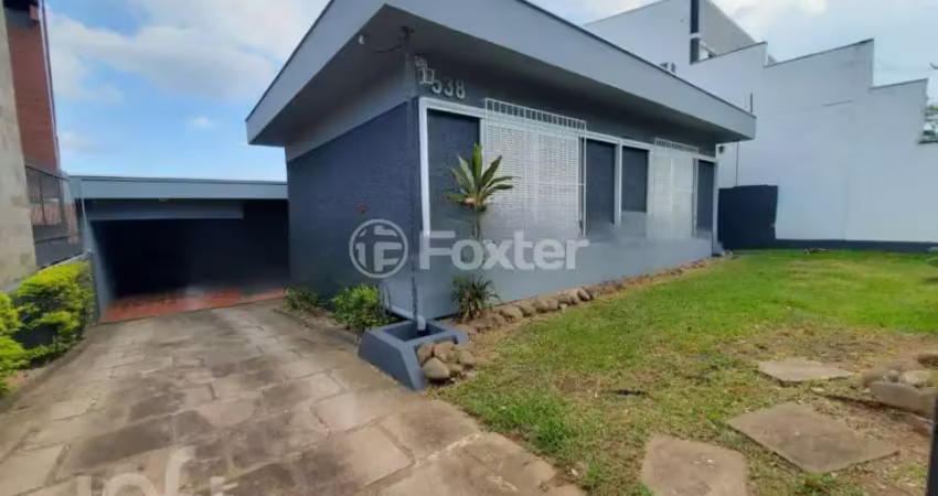 Casa com 3 quartos à venda na Avenida Coronel Travassos, 538, Rondônia, Novo Hamburgo