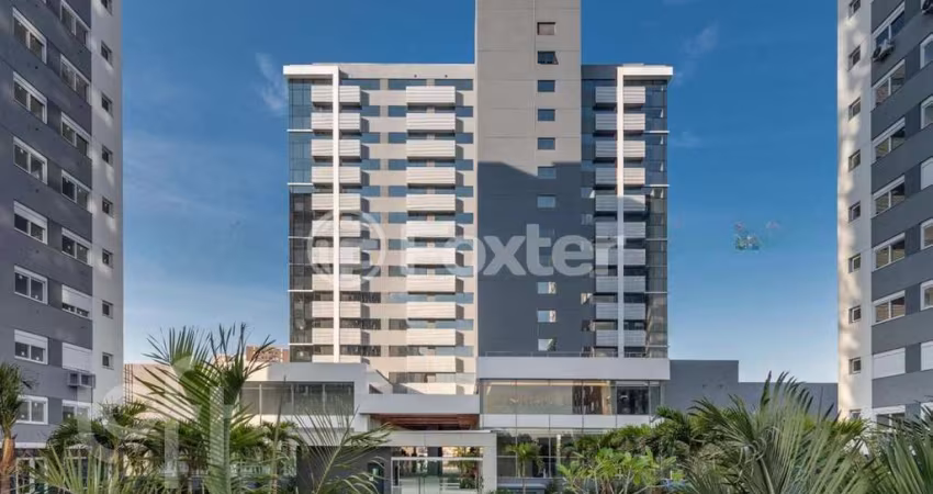 Apartamento com 2 quartos à venda na Avenida Assis Brasil, 3966, Jardim Lindóia, Porto Alegre