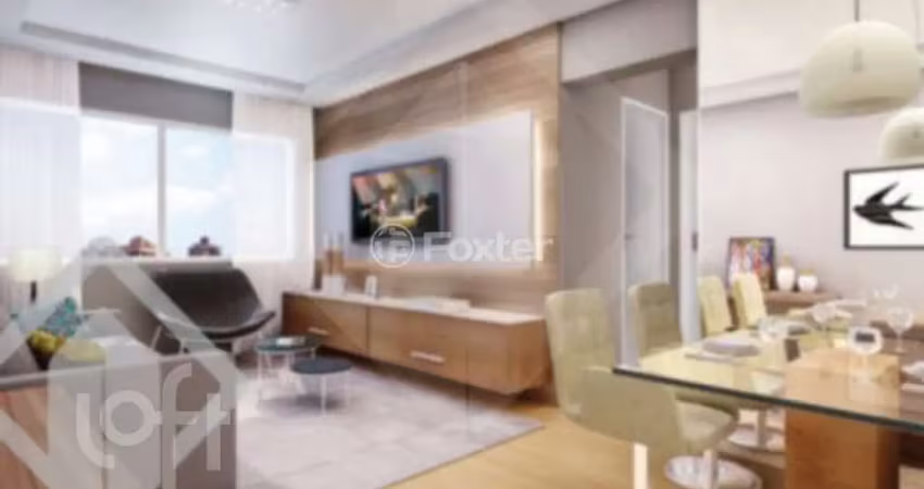 Apartamento com 2 quartos à venda na Rua Primeiro de Setembro, 291, Vila São José, Porto Alegre