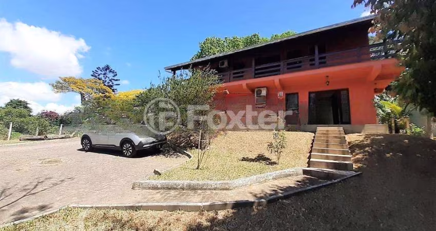 Casa com 3 quartos à venda na Rua Florêncio Farias, 848, Belém Novo, Porto Alegre