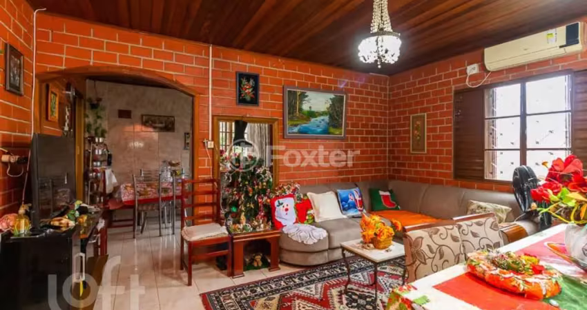 Casa com 3 quartos à venda na Rua General Rondon, 1714, Tristeza, Porto Alegre