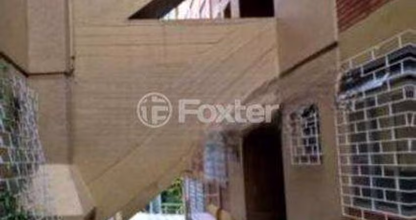 Apartamento com 3 quartos à venda na Avenida Jacuí, 638, Cristal, Porto Alegre