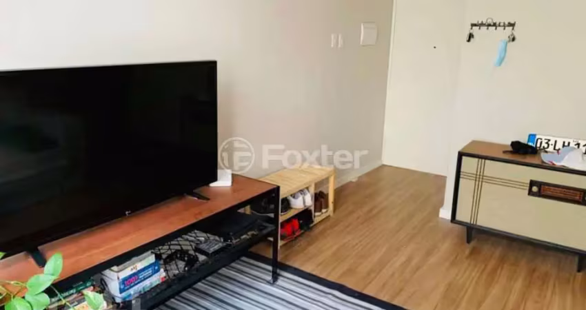 Apartamento com 3 quartos à venda na Rua Nunes, 551, Medianeira, Porto Alegre