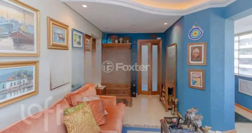 Apartamento com 2 quartos à venda na Rua Marcelo Gama, 881, São João, Porto Alegre