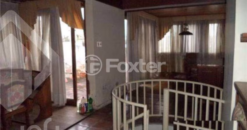 Cobertura com 2 quartos à venda na Rua Professor Cristiano Fischer, 906, Jardim do Salso, Porto Alegre