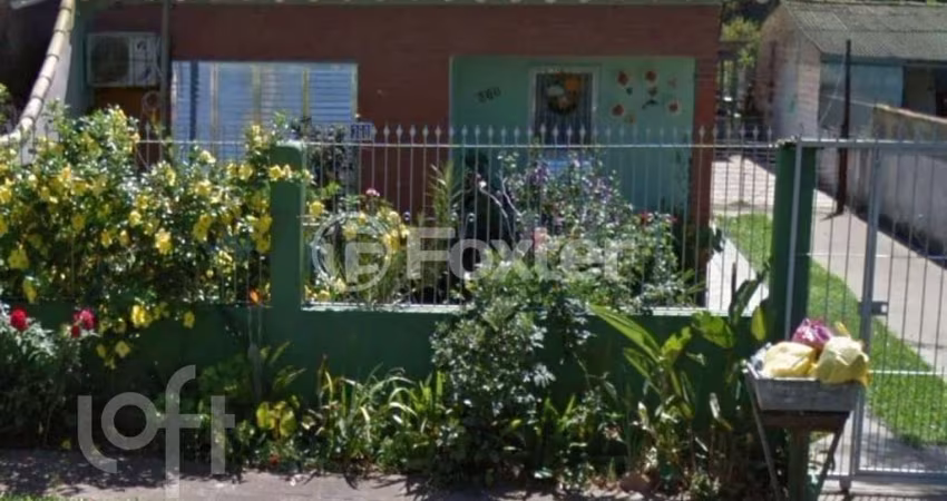 Casa com 3 quartos à venda na Rua João Vieira de Aguiar Sobrinho, 360, Belém Novo, Porto Alegre