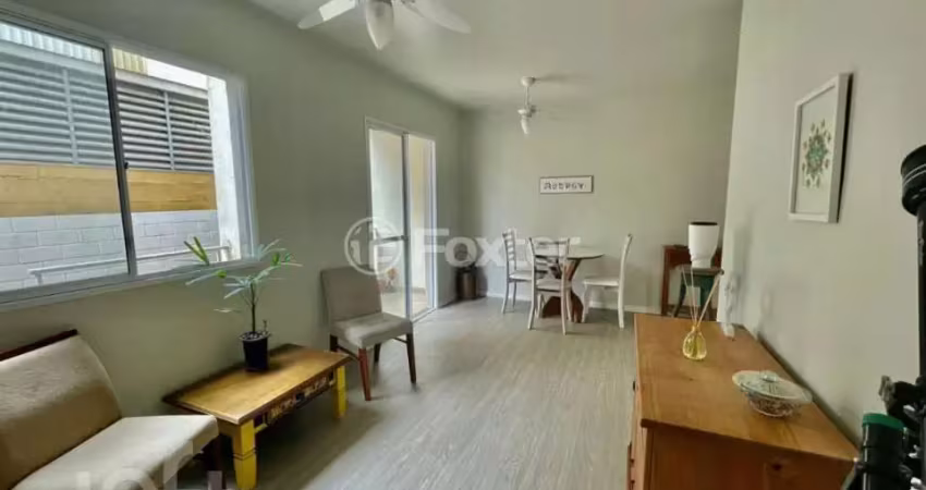 Apartamento com 2 quartos à venda na Avenida José Aloísio Filho, 595, Humaitá, Porto Alegre