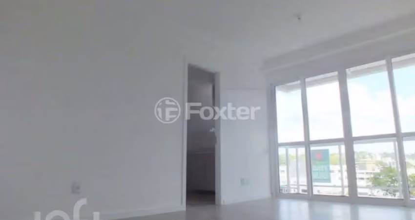 Apartamento com 2 quartos à venda na Rua Jacob Vontobel, 368, Jardim Botânico, Porto Alegre