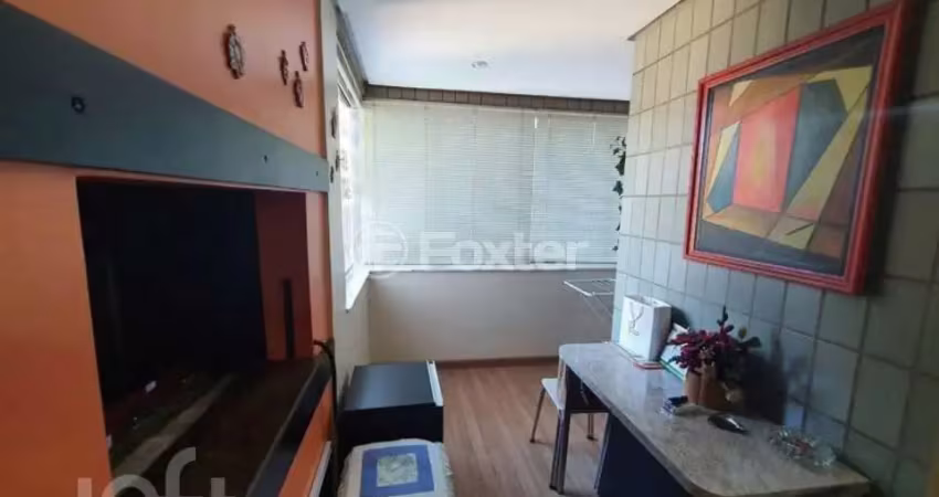 Apartamento com 2 quartos à venda na Rua Monsenhor Veras, 219, Santana, Porto Alegre