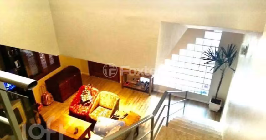 Casa com 4 quartos à venda na Rua Pinheiro Machado, 131, Morro do Espelho, São Leopoldo