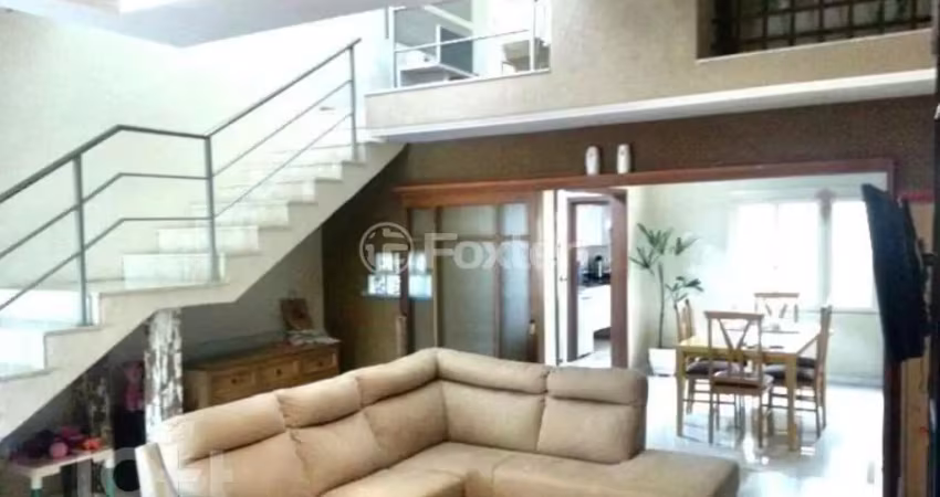 Casa com 4 quartos à venda na Rua Pinheiro Machado, 131, Morro do Espelho, São Leopoldo