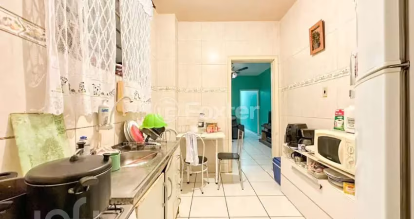Apartamento com 2 quartos à venda na Rua Jacinto Gomes, 171, Santana, Porto Alegre