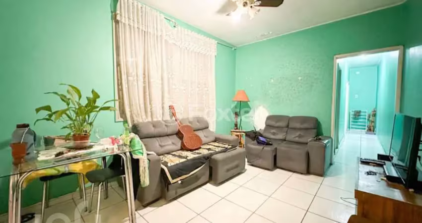 Apartamento com 2 quartos à venda na Rua Jacinto Gomes, 171, Santana, Porto Alegre