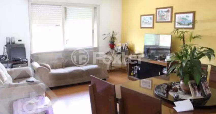 Apartamento com 3 quartos à venda na Rua José de Alencar, 1689, Menino Deus, Porto Alegre