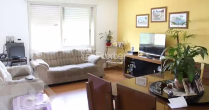 Apartamento com 3 quartos à venda na Rua José de Alencar, 1689, Menino Deus, Porto Alegre