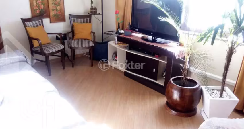Apartamento com 4 quartos à venda na Rua Orfanotrófio, 1035, Santa Tereza, Porto Alegre