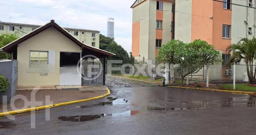 Apartamento com 2 quartos à venda na Rua Waldemiro da Silva, 420, Campina, São Leopoldo