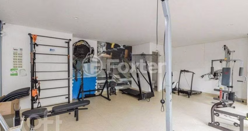 Apartamento com 2 quartos à venda na Rua Dom Vital, 248, Glória, Porto Alegre