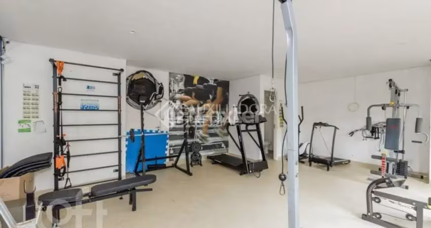 Apartamento com 2 quartos à venda na Rua Dom Vital, 248, Glória, Porto Alegre