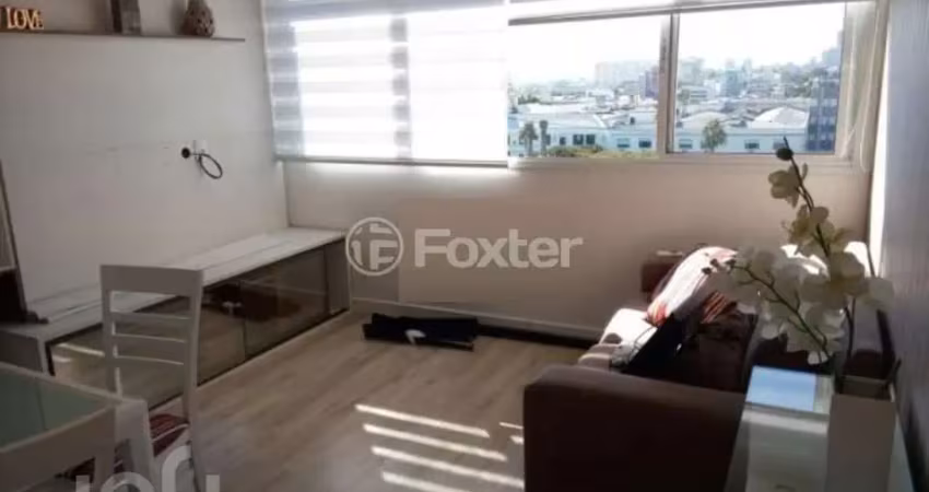 Apartamento com 3 quartos à venda na Rua Antônio Joaquim Mesquita, 570, Passo da Areia, Porto Alegre