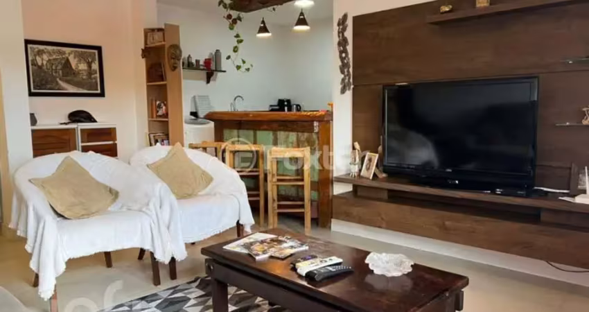 Apartamento com 2 quartos à venda na Avenida Osvaldo Aranha, 290, Centro, Canela