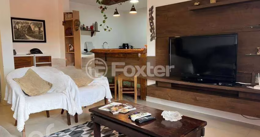 Apartamento com 2 quartos à venda na Avenida Osvaldo Aranha, 290, Centro, Canela