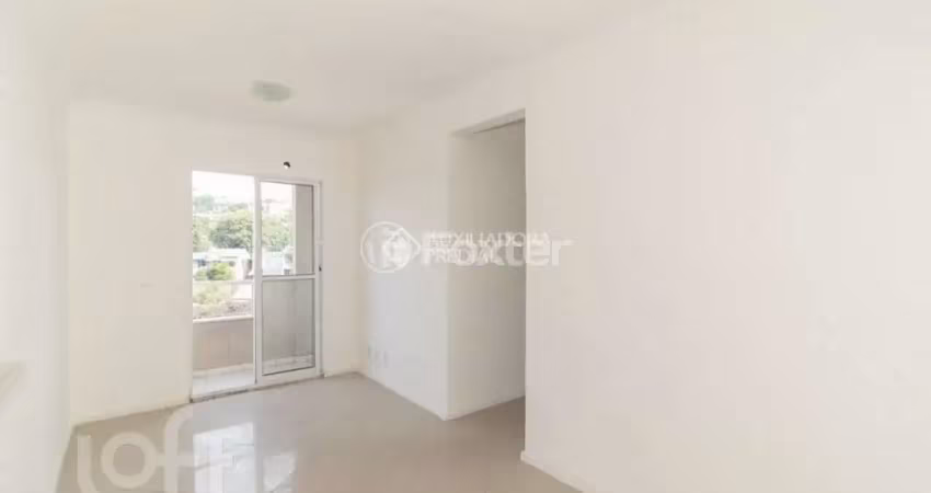 Apartamento com 3 quartos à venda na Avenida Teresópolis, 2255, Teresópolis, Porto Alegre