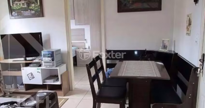 Apartamento com 1 quarto à venda na Avenida A. J. Renner, 1800, Farrapos, Porto Alegre