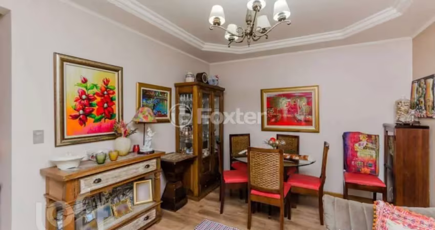 Apartamento com 2 quartos à venda na Rua Câncio Gomes, 628, Floresta, Porto Alegre