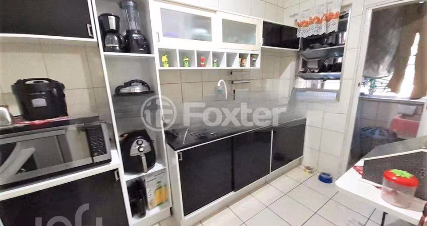 Apartamento com 2 quartos à venda na Rua Orfanotrófio, 470, Santa Tereza, Porto Alegre