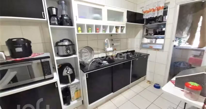 Apartamento com 2 quartos à venda na Rua Orfanotrófio, 470, Santa Tereza, Porto Alegre