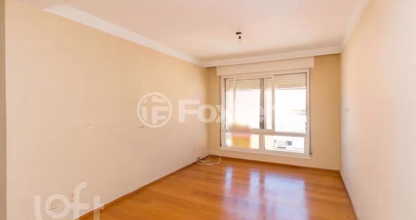 Apartamento com 2 quartos à venda na Rua Tito Lívio Zambecari, 216, Mont Serrat, Porto Alegre