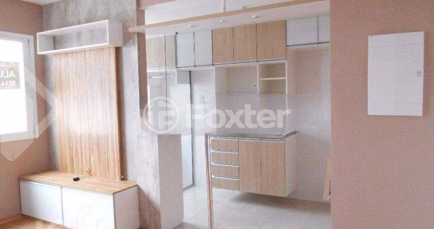 Apartamento com 2 quartos à venda na Avenida Florianópolis, 95, Azenha, Porto Alegre