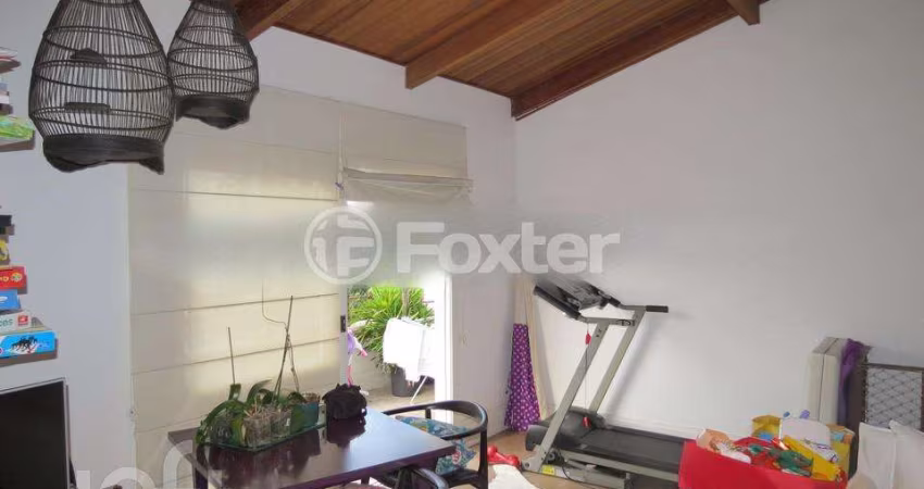 Cobertura com 1 quarto à venda na Avenida Goethe, 54, Rio Branco, Porto Alegre