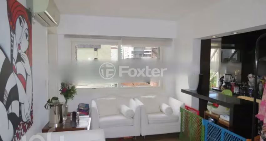 Cobertura com 1 quarto à venda na Avenida Goethe, 54, Rio Branco, Porto Alegre