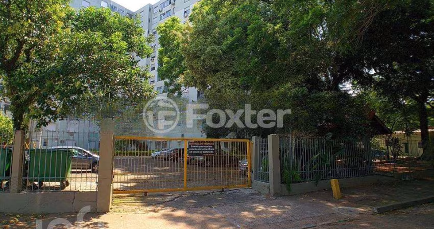 Apartamento com 2 quartos à venda na Rua Antônio da Silva, 41, Cristal, Porto Alegre