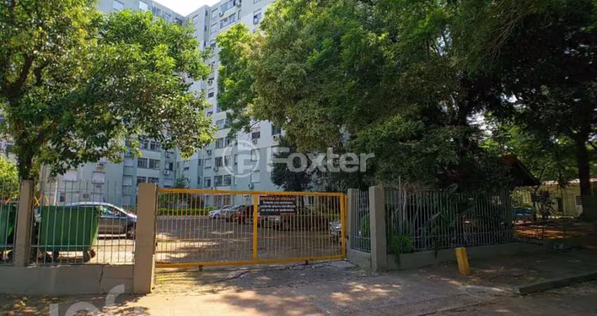 Apartamento com 2 quartos à venda na Rua Antônio da Silva, 41, Cristal, Porto Alegre