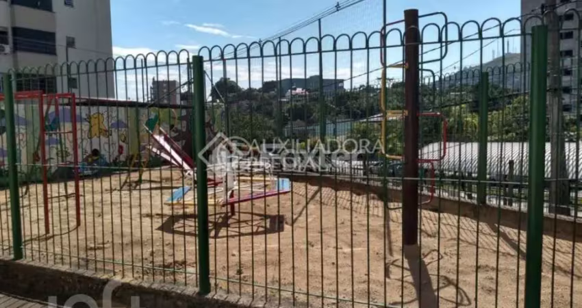 Apartamento com 1 quarto à venda na Avenida Teresópolis, 2550, Teresópolis, Porto Alegre
