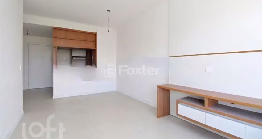 Apartamento com 1 quarto à venda na Rua Cassilda Flora Zaffari, 60, Glória, Porto Alegre