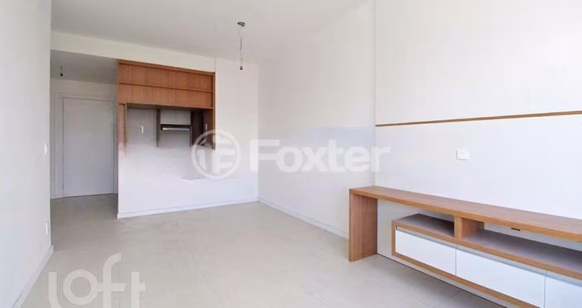 Apartamento com 1 quarto à venda na Rua Cassilda Flora Zaffari, 60, Glória, Porto Alegre