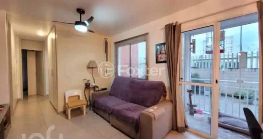 Apartamento com 3 quartos à venda na Avenida José Aloísio Filho, 411, Humaitá, Porto Alegre