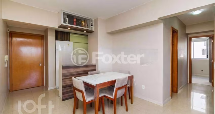 Apartamento com 3 quartos à venda na Rua Wilson Adnislen Freitas de Paiva Bueno, 41, Cavalhada, Porto Alegre